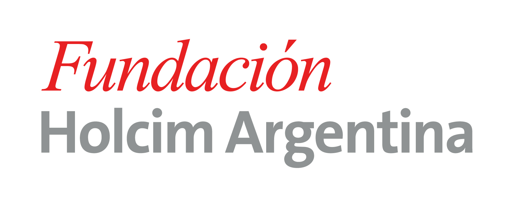 Fundación Holcim Argentina